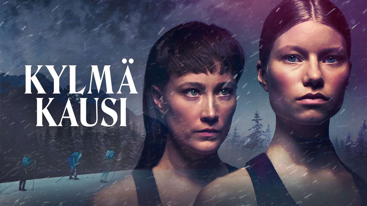 Kylmä kausi backdrop