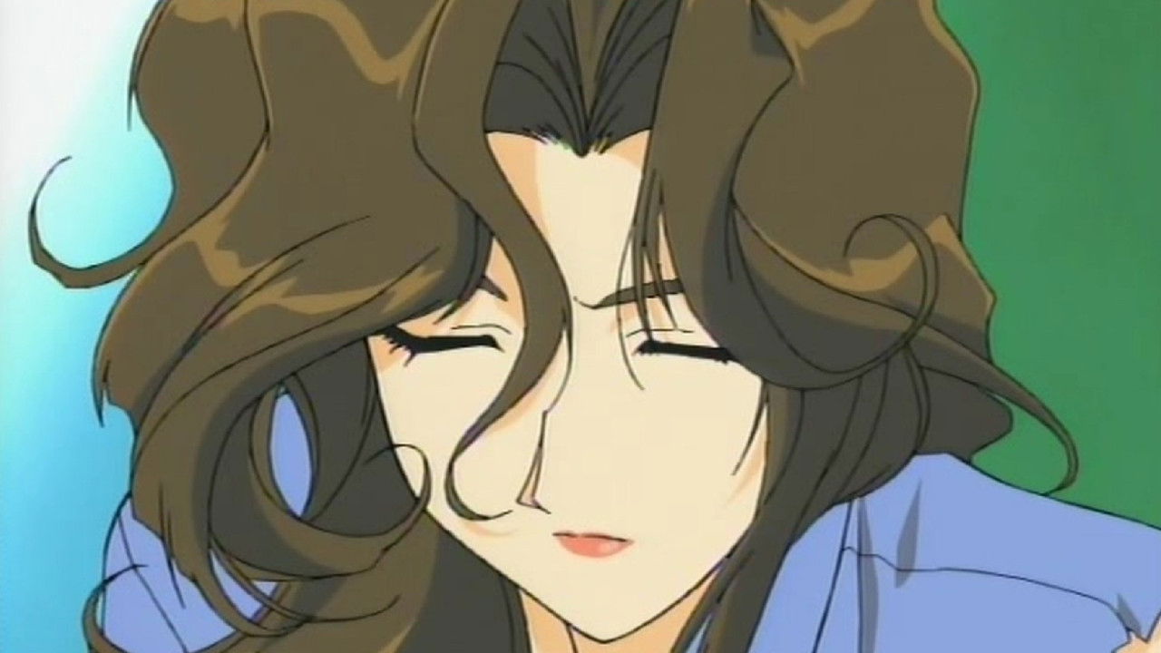 逮捕しちゃうぞ Special backdrop