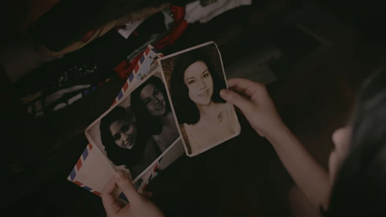 Until She Remembers backdrop