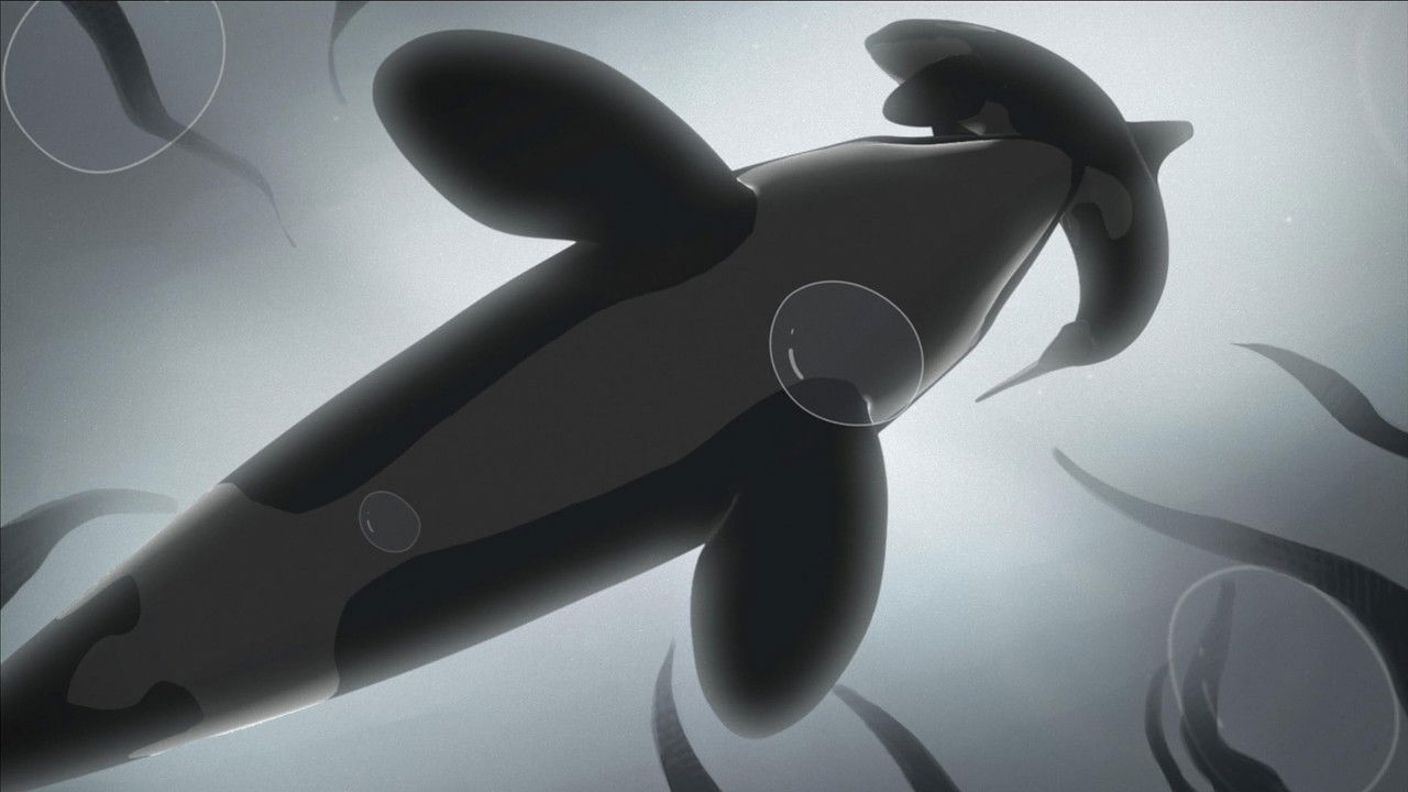 Tahlequah the Whale: A Dance of Grief backdrop