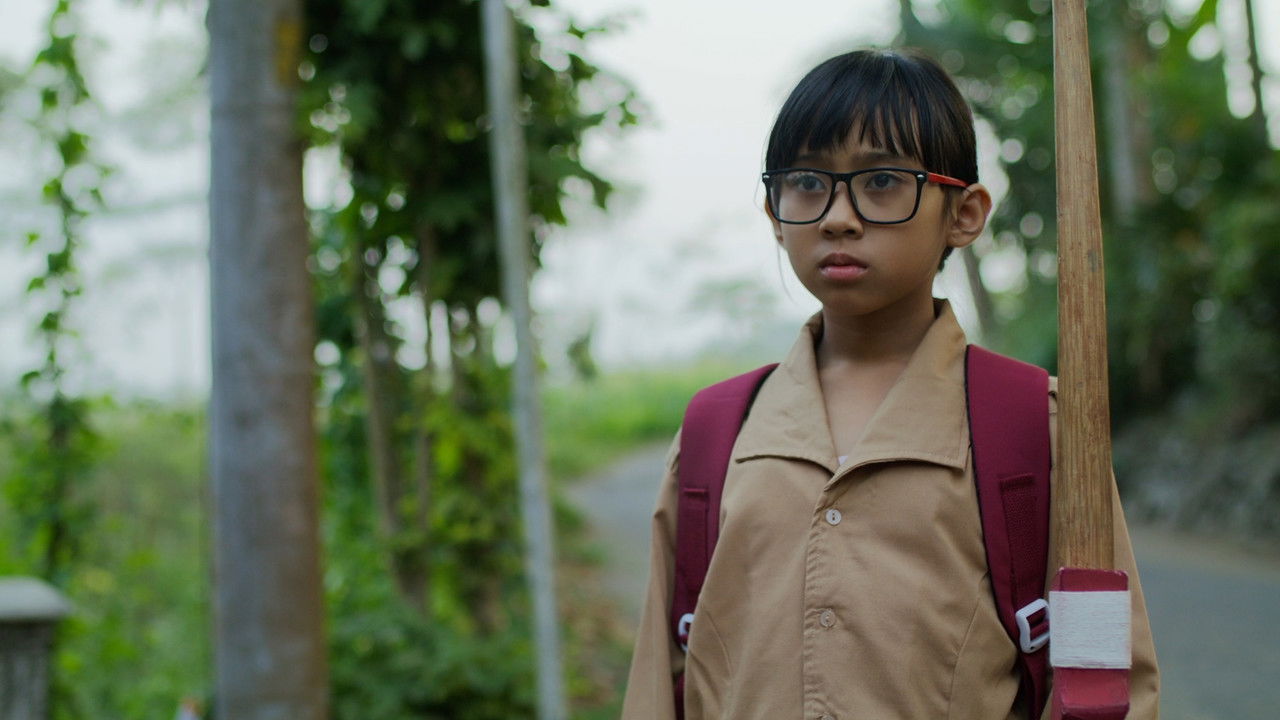 Jemparingan backdrop