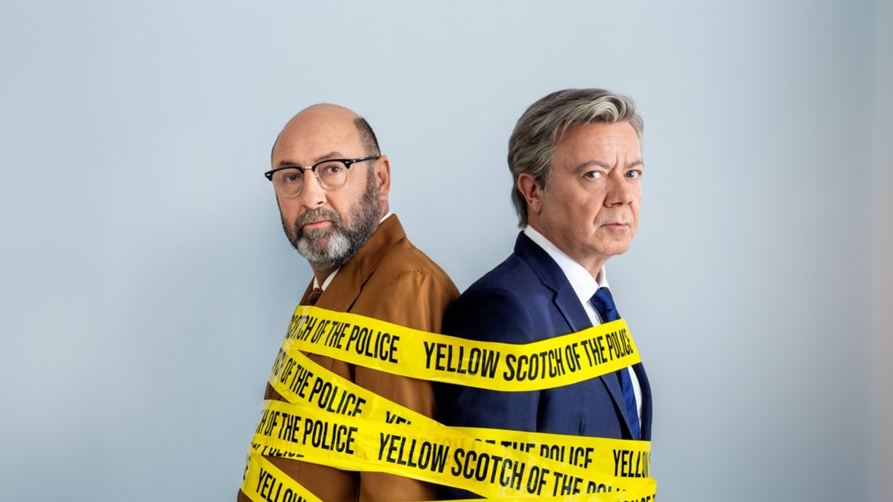 Pamela Rose, la série backdrop