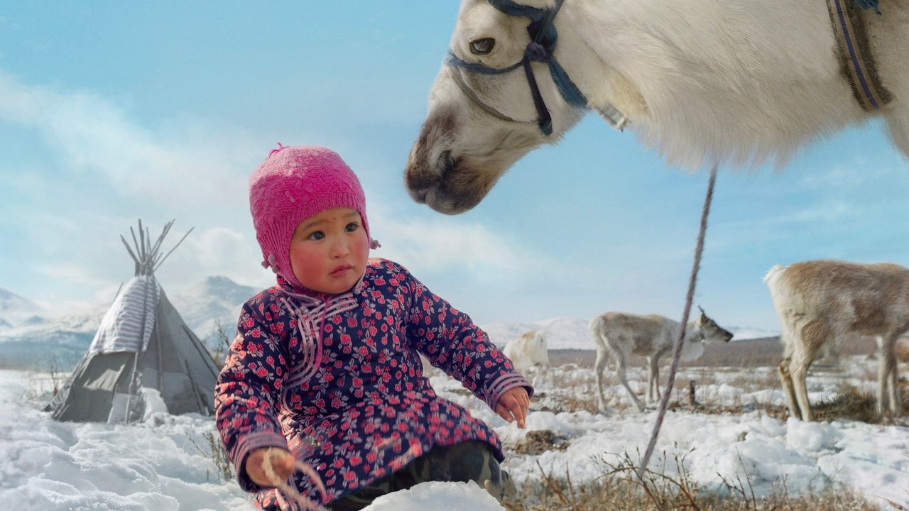 Becoming You backdrop
