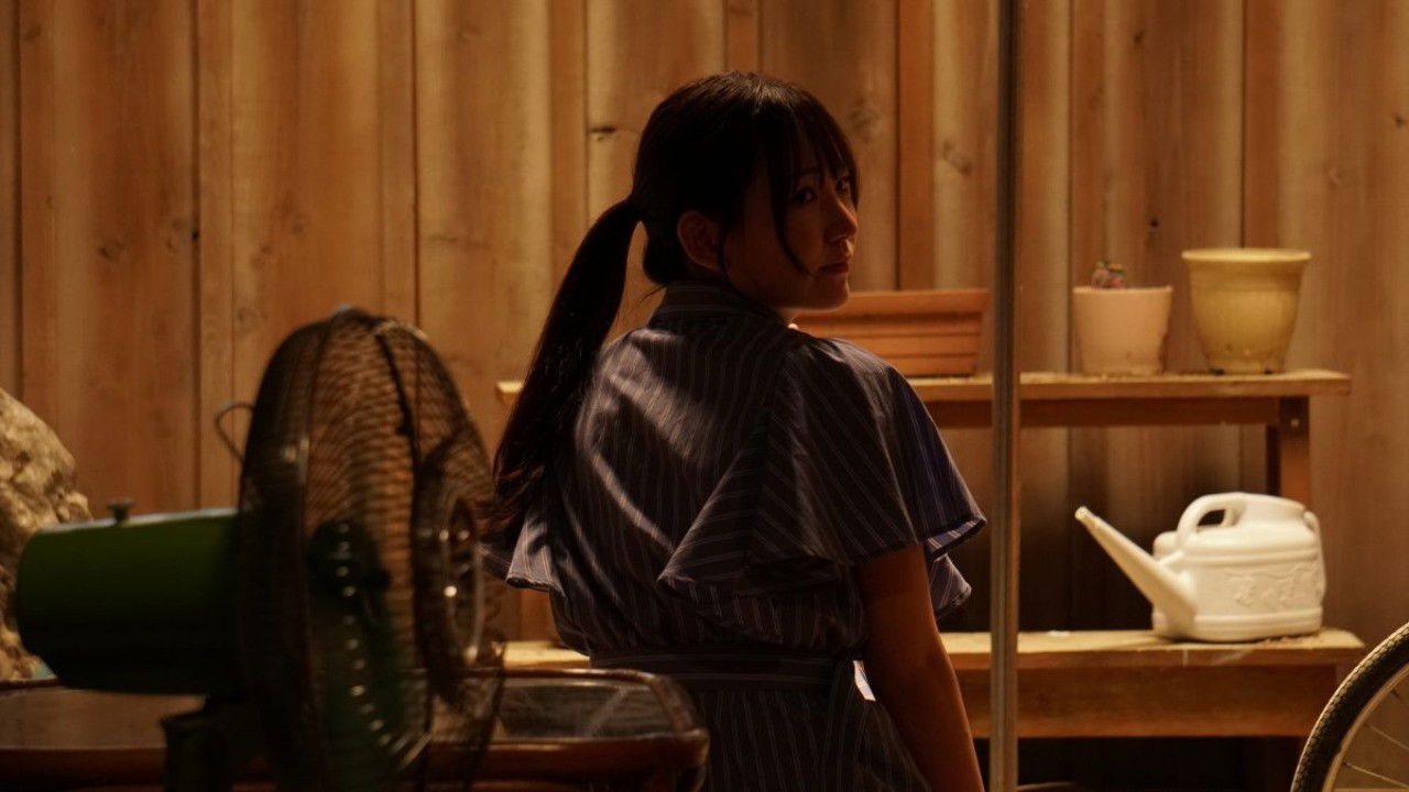 Whispers of Vengeance backdrop