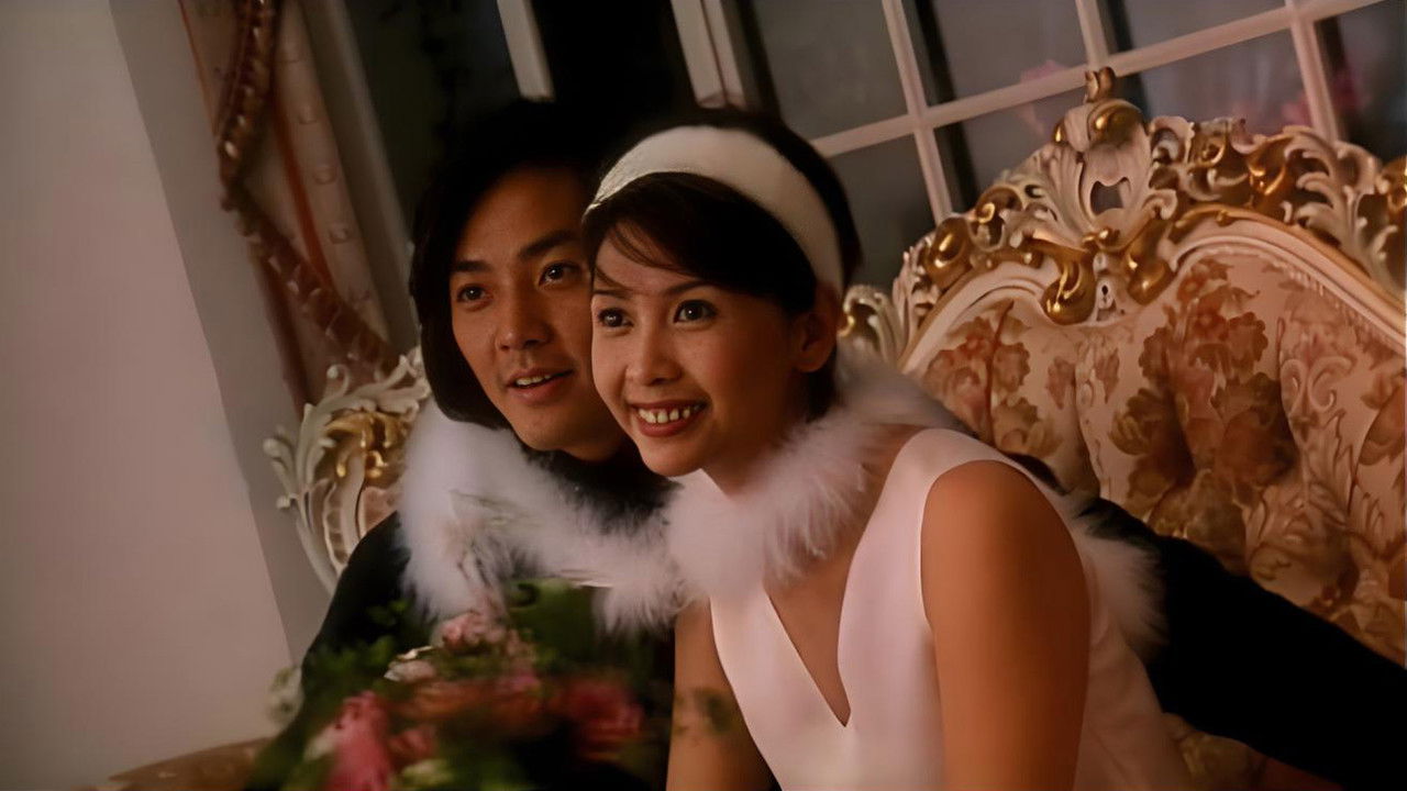 Feel 100%... Once More backdrop