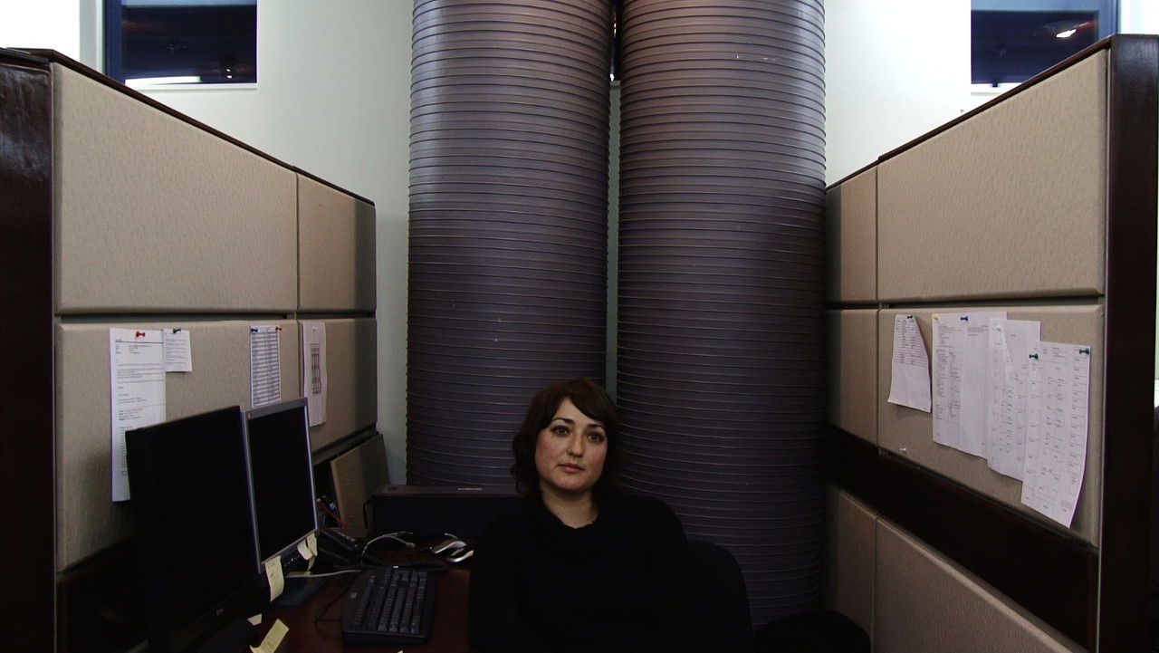 Three Walls backdrop