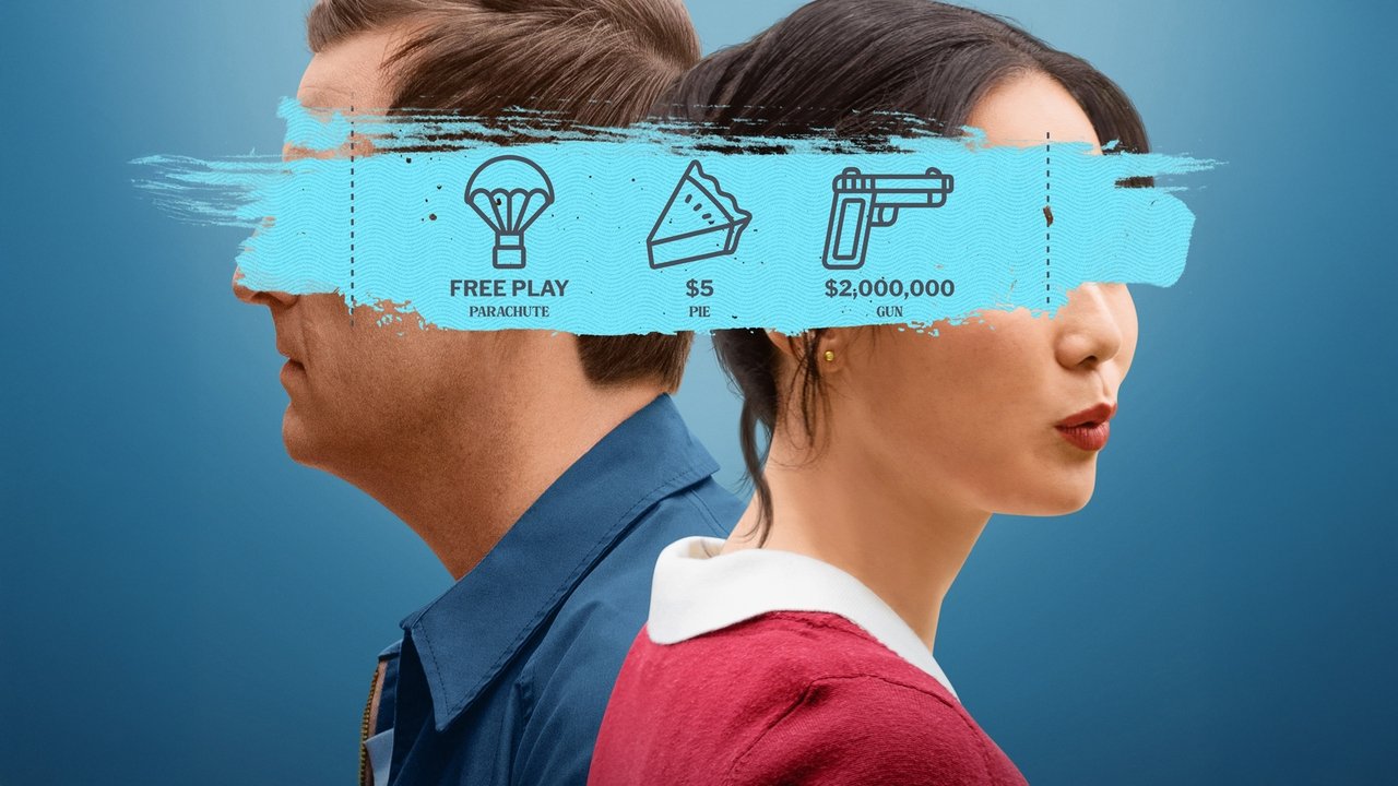 Trigger Happy backdrop