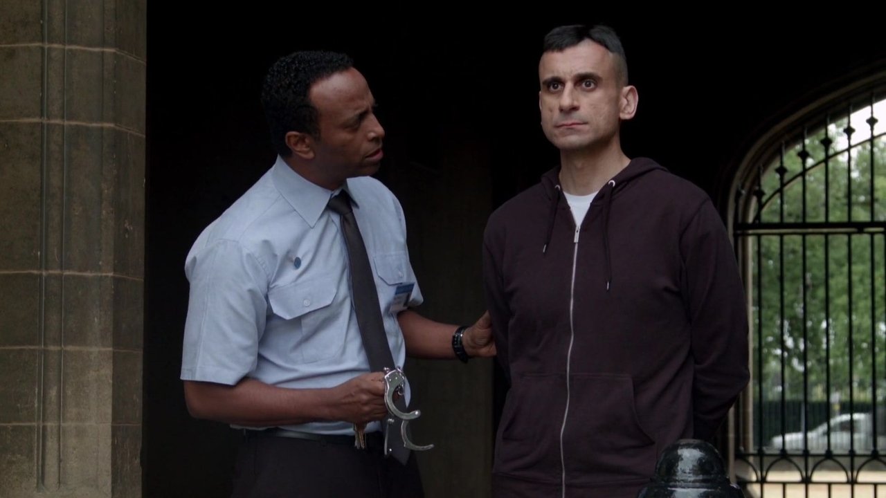 According to Ben Adams backdrop