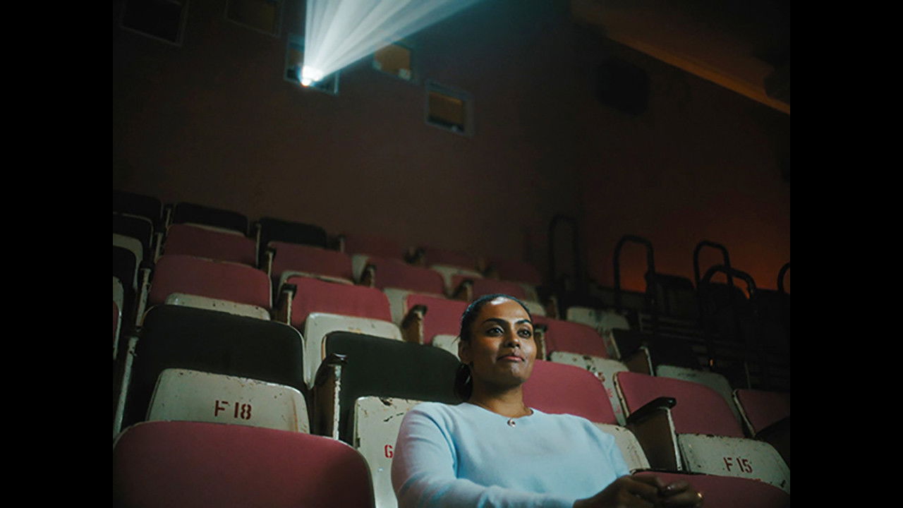 Matinee at Three backdrop