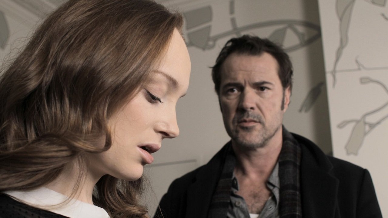 Suspension of Disbelief backdrop