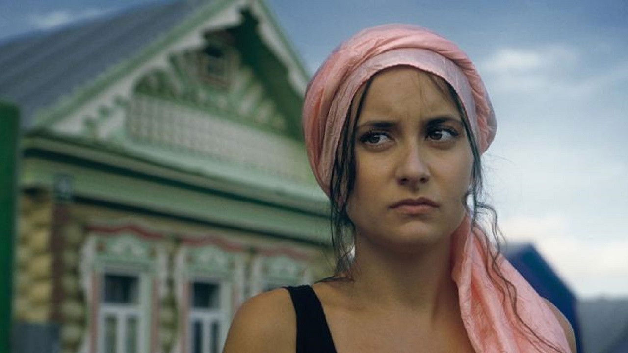 The Water Witch backdrop