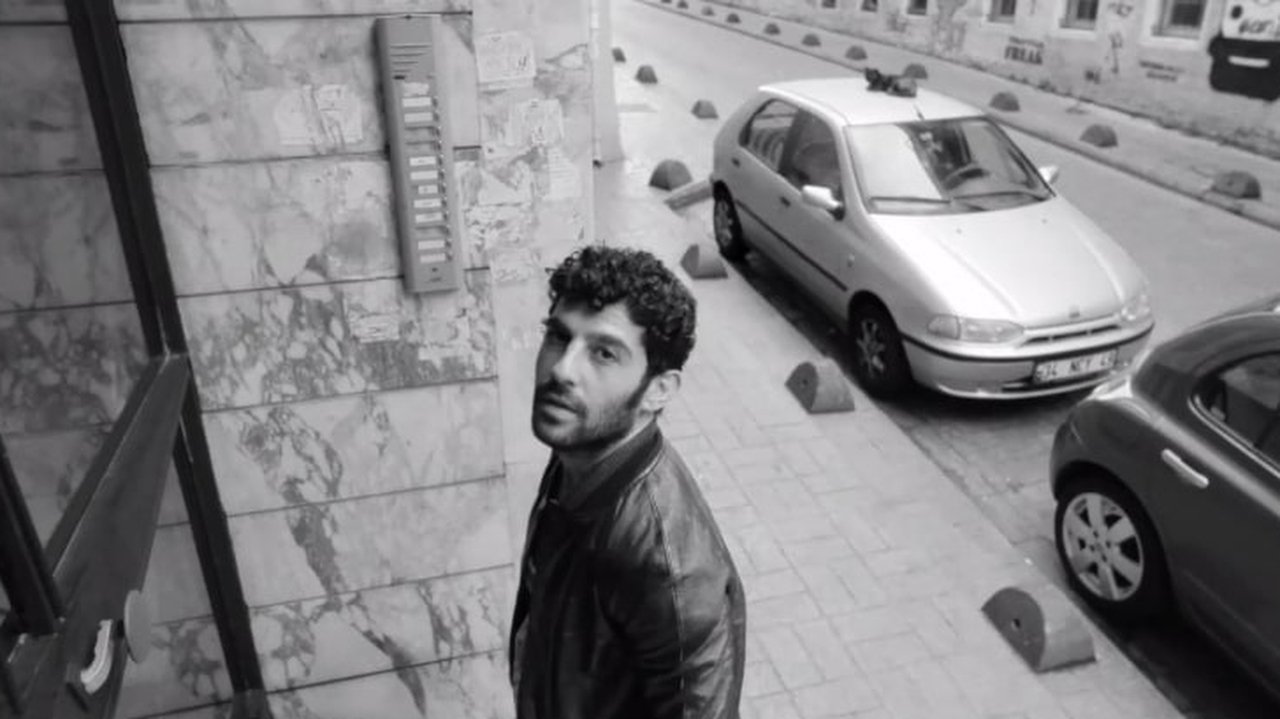 The List of Those Who Love Me backdrop