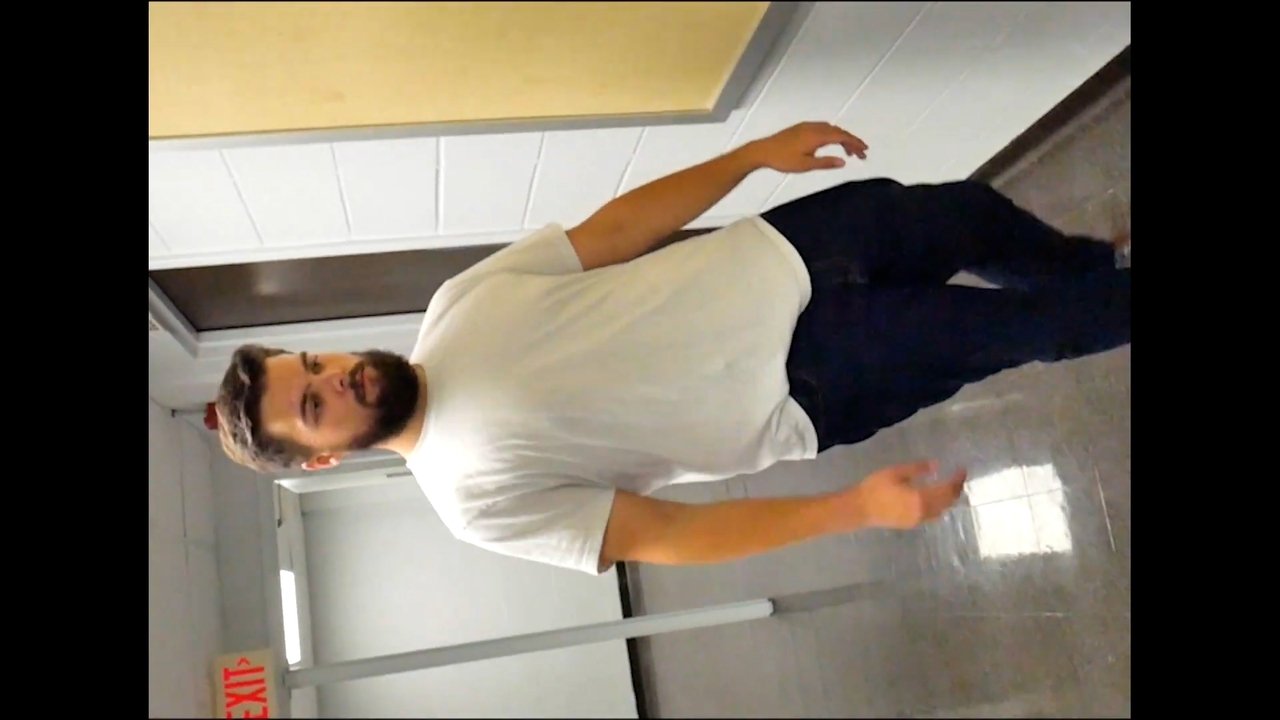 Divine Intervention backdrop