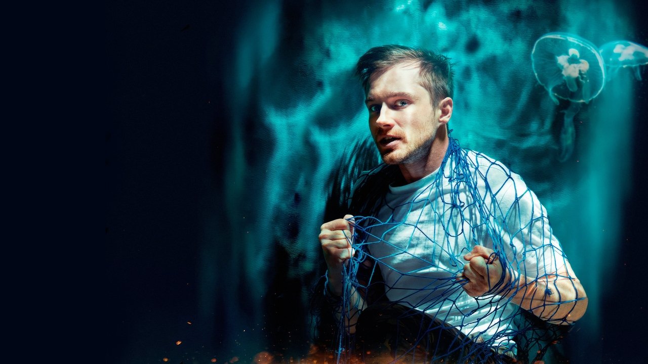 Дайвер backdrop