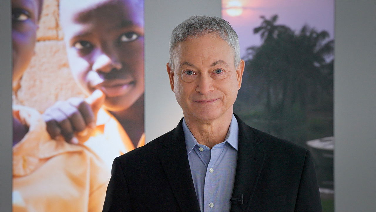 LIFT - Connecting Humanity backdrop