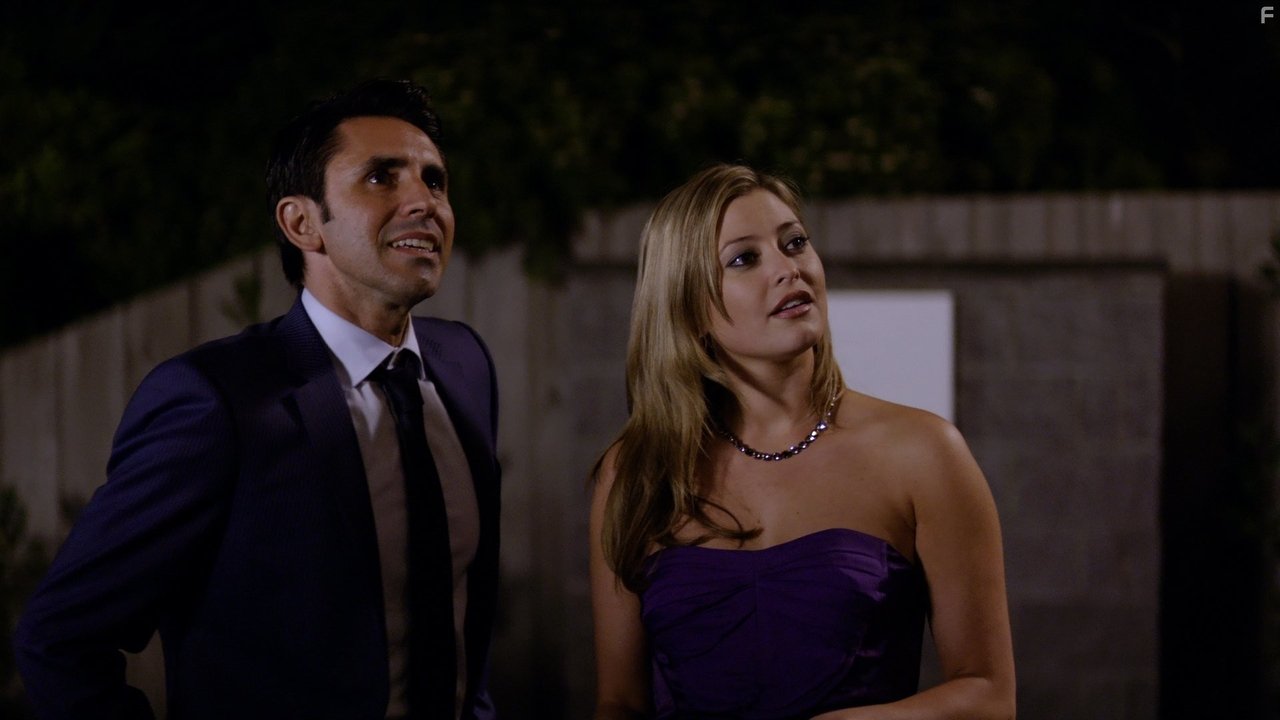 Big Mamma's Boy backdrop