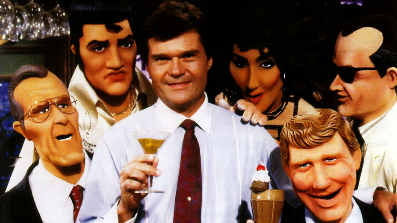 D.C. Follies backdrop