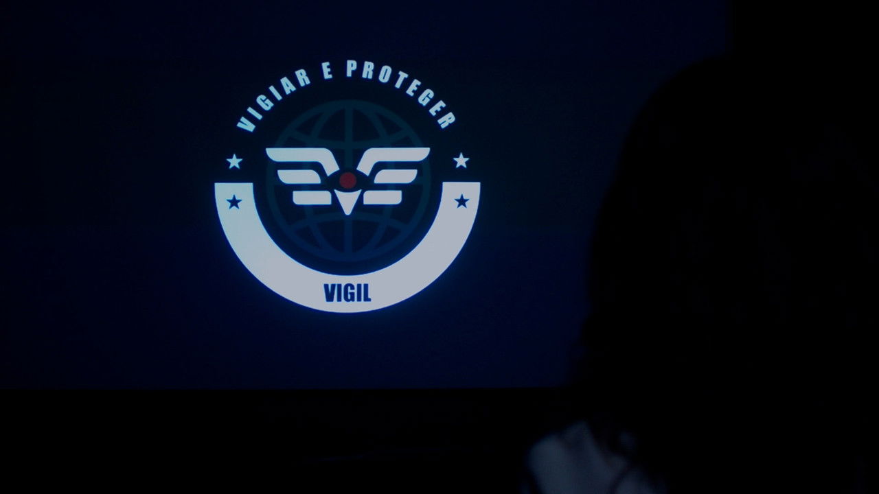 Por Baixo dos Panos backdrop