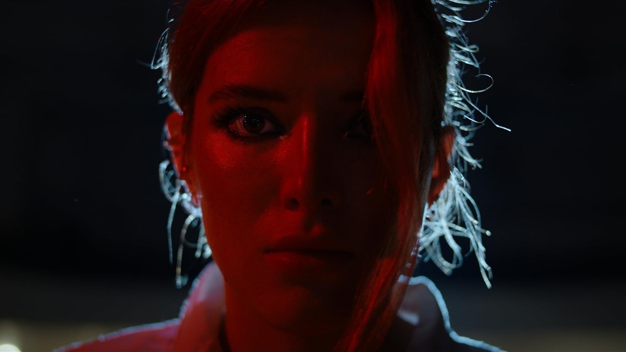 Saint Clare backdrop