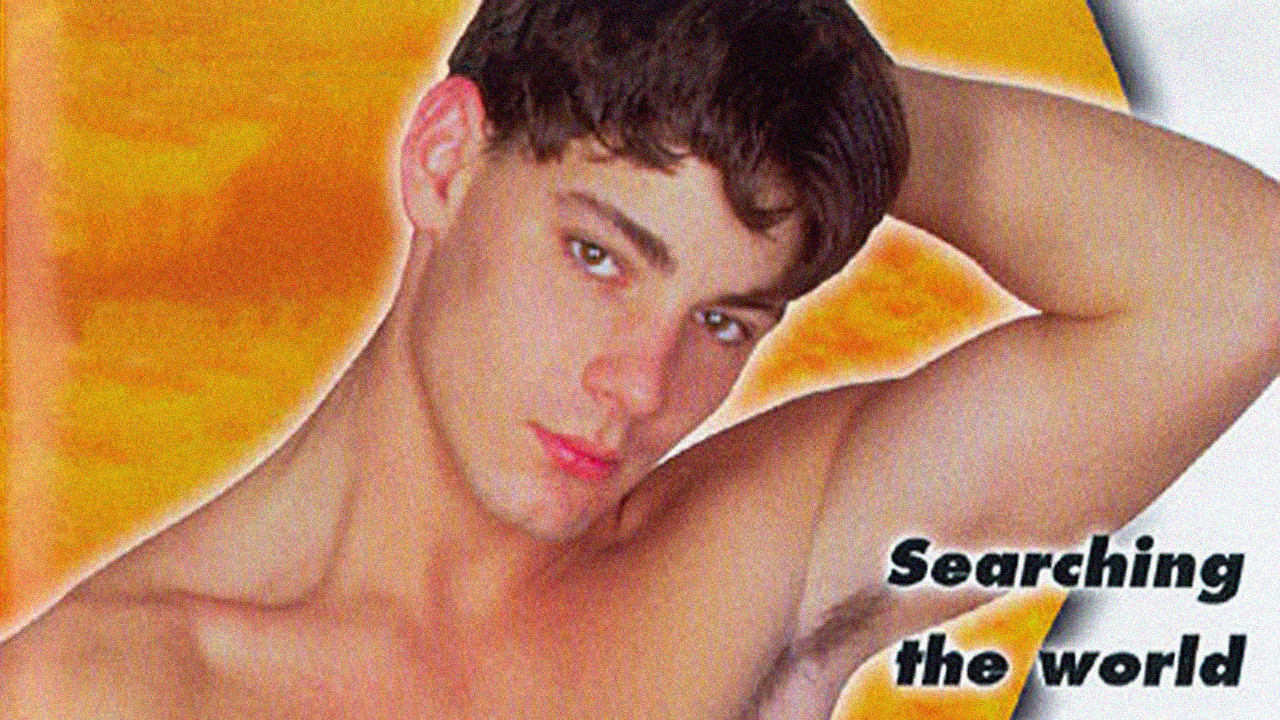 Blade's Real World: Men Of Raleigh-Durham backdrop