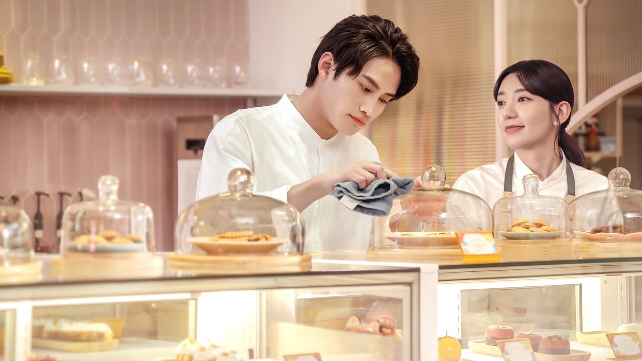 The Way You Shine backdrop