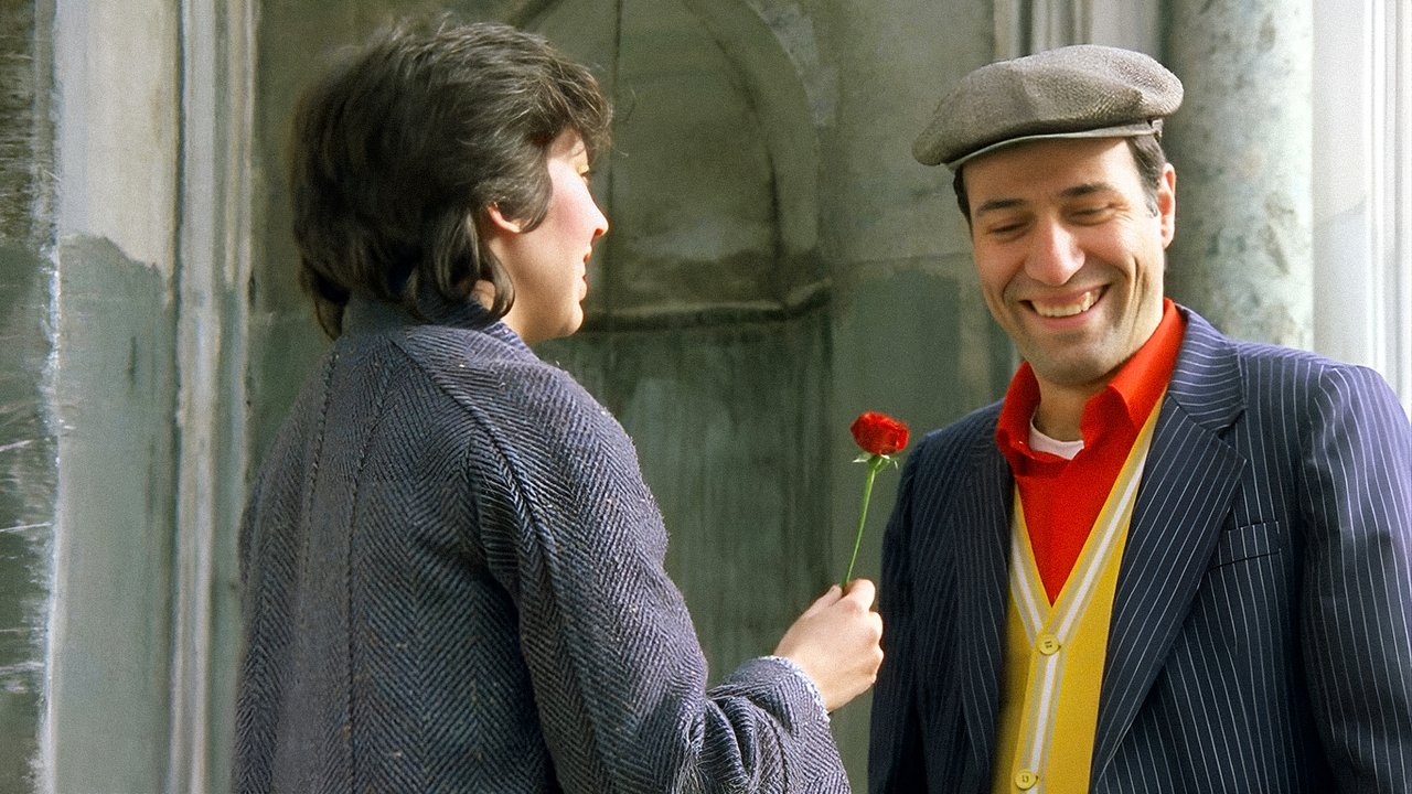 En Büyük Şaban backdrop