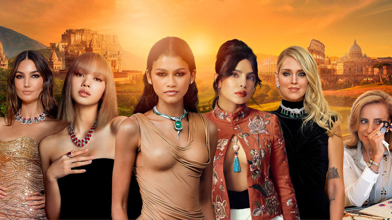 Inside the Dream backdrop