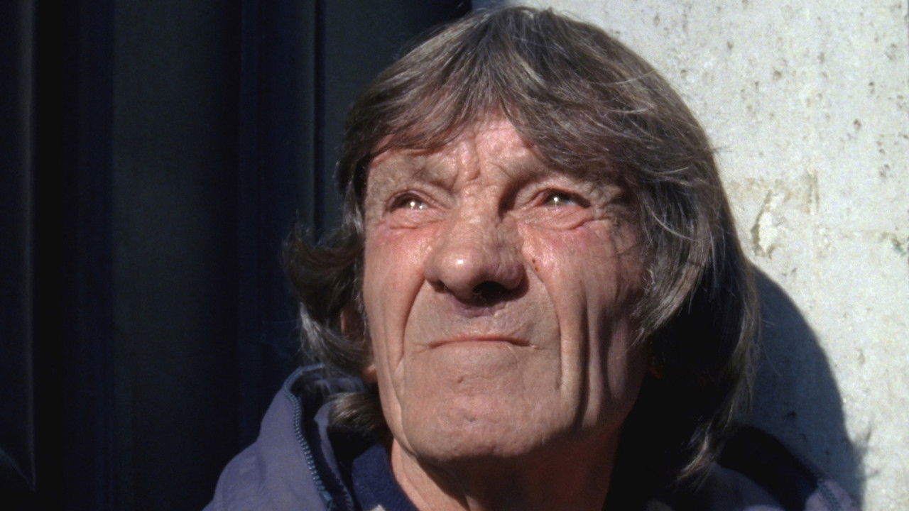 Behind Our Eyes backdrop