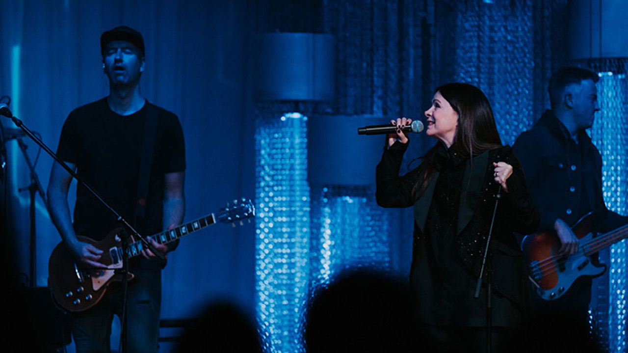 Anna K. - 30 let na scéně backdrop