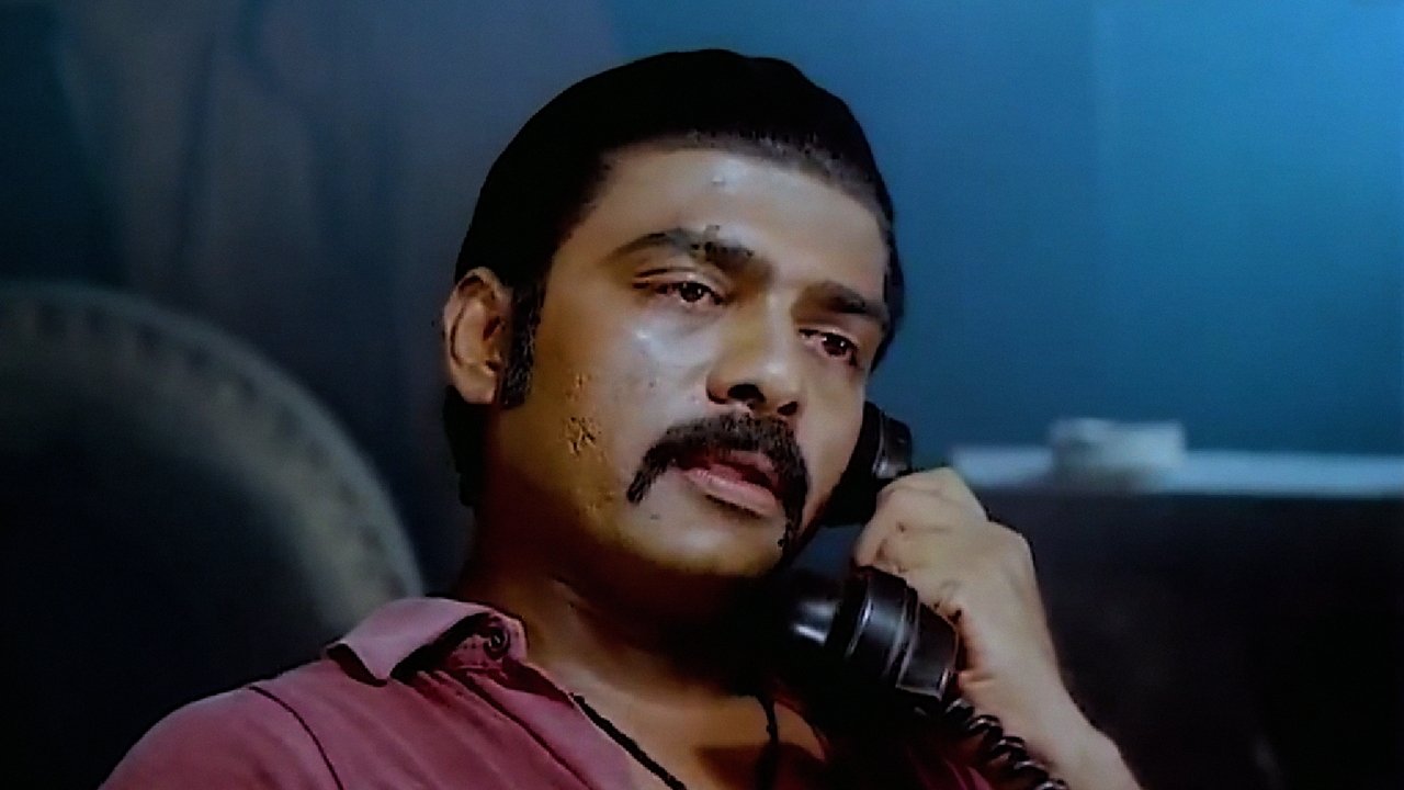 Ramji Rao Speaking backdrop