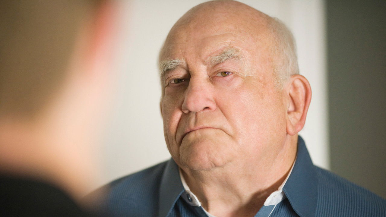 Generation Gap backdrop