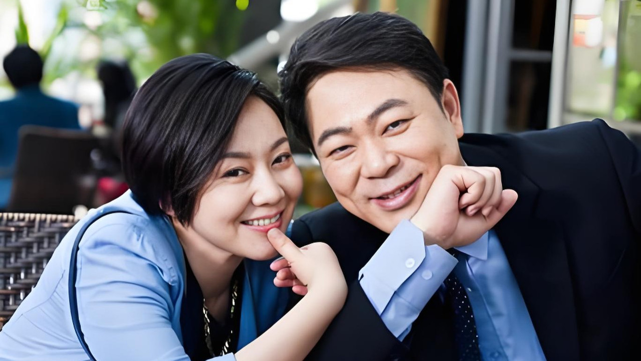 前夫求爱记 backdrop