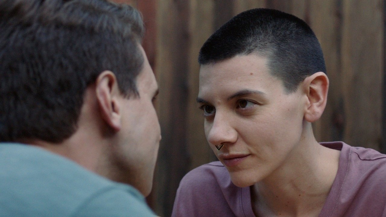 Under My Skin backdrop