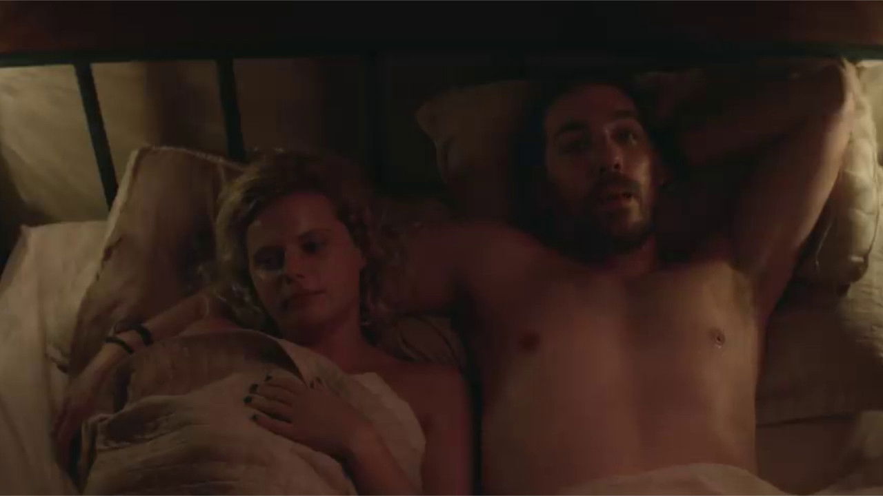 Made in China backdrop