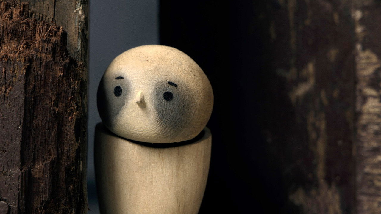 Steps to Fly backdrop