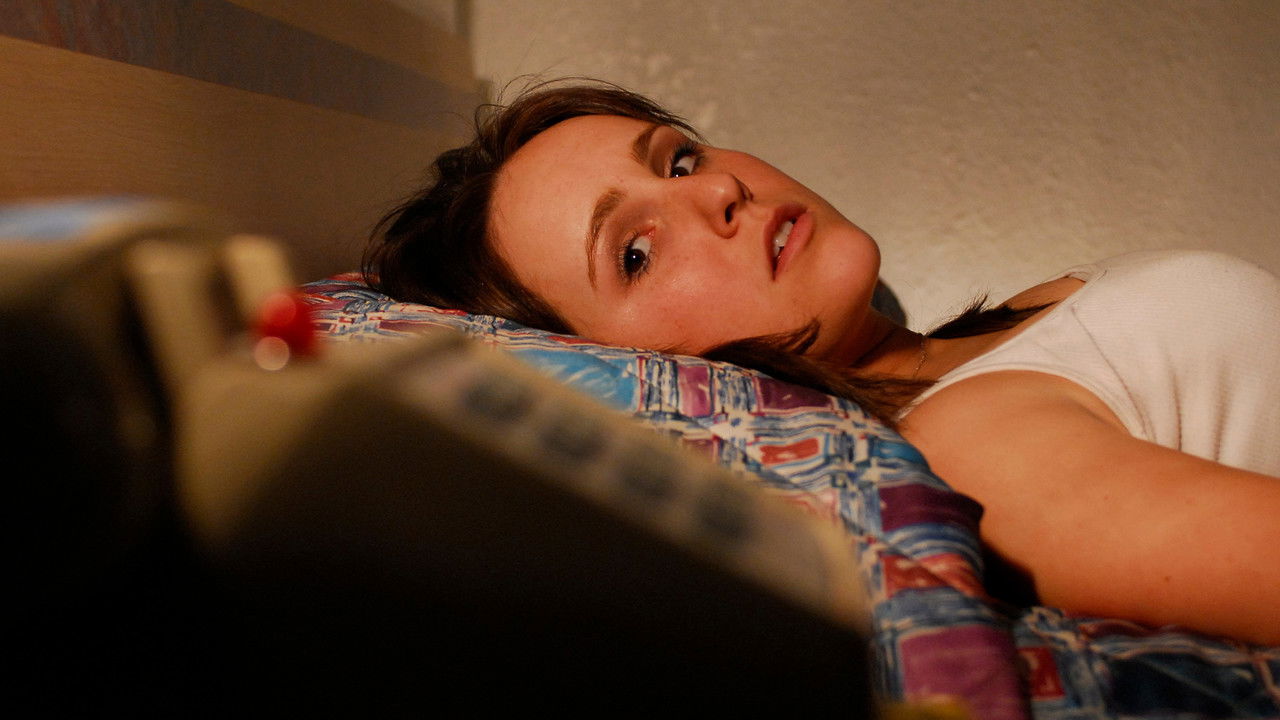 Sleep to Dream backdrop