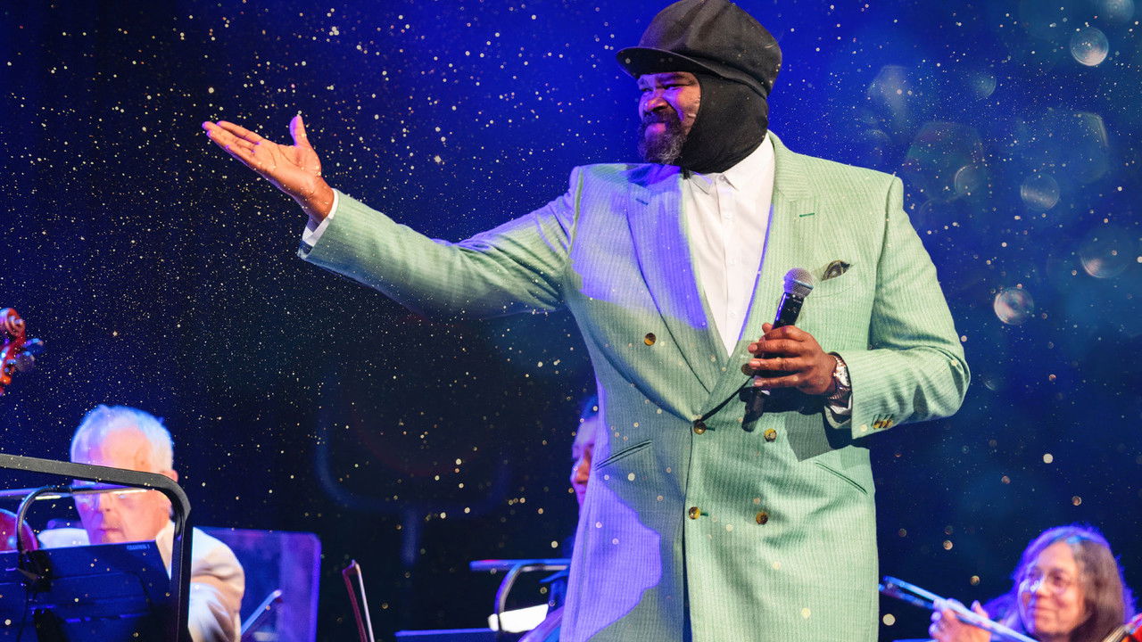 Jazz All Stars: Cheltenham Jazz at 25 backdrop