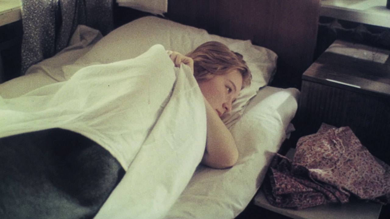 Firestarters backdrop