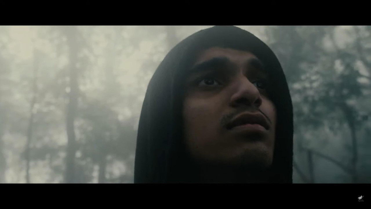 drawrof nur backdrop