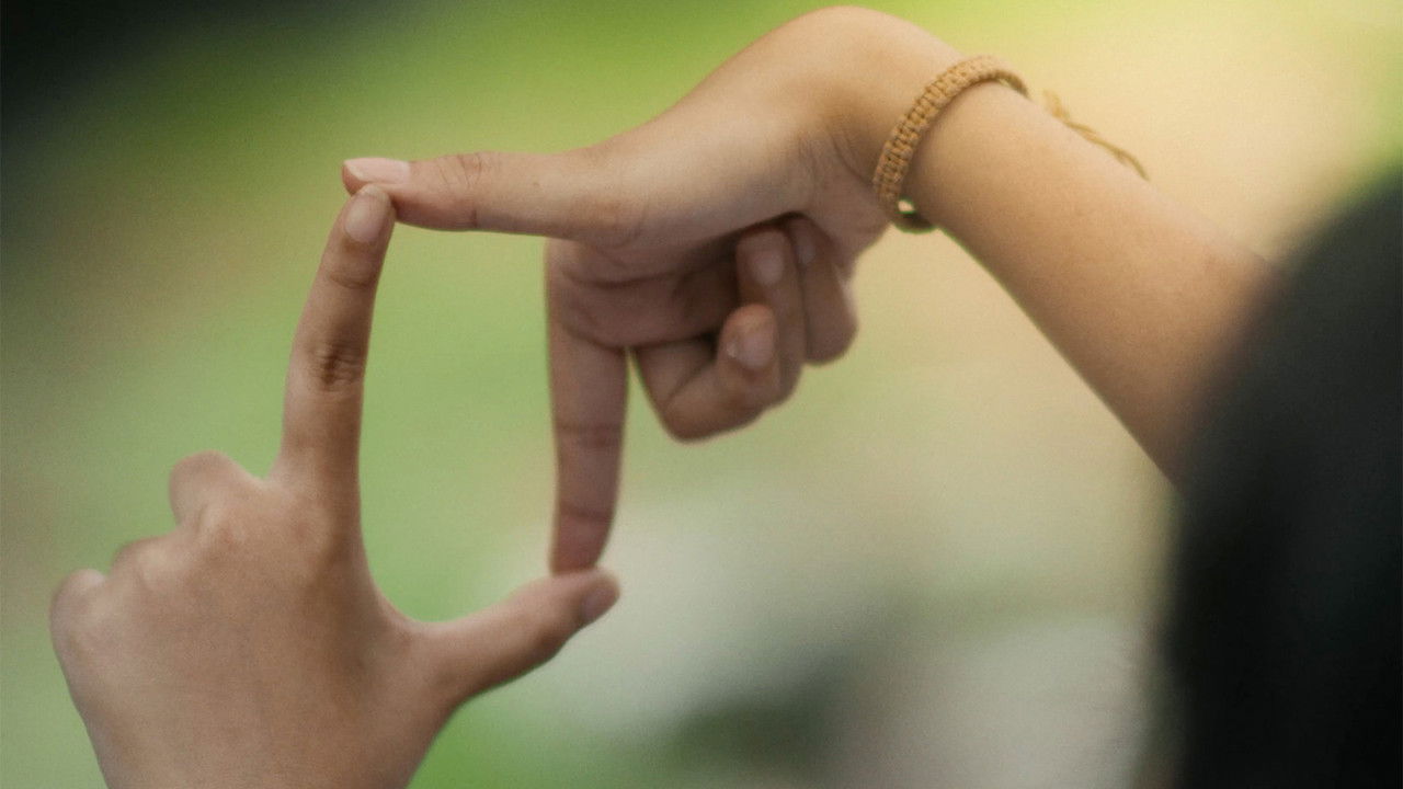 Faceless Facade backdrop