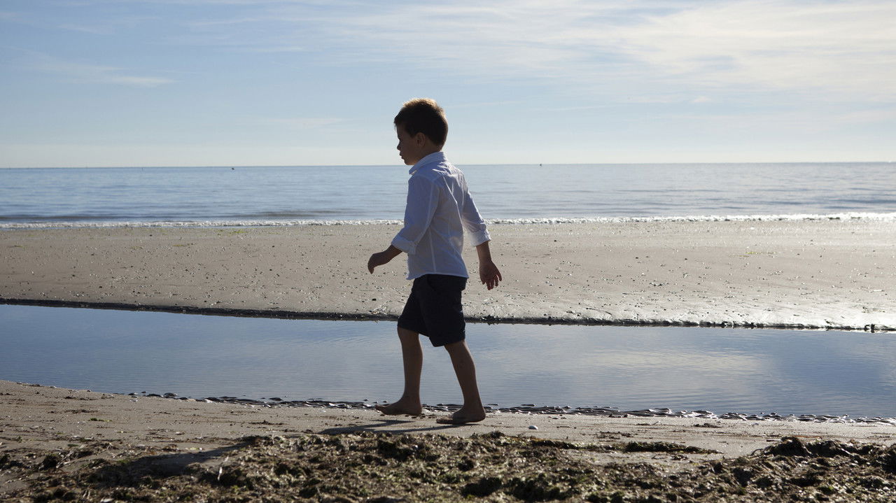 Land of Saints backdrop