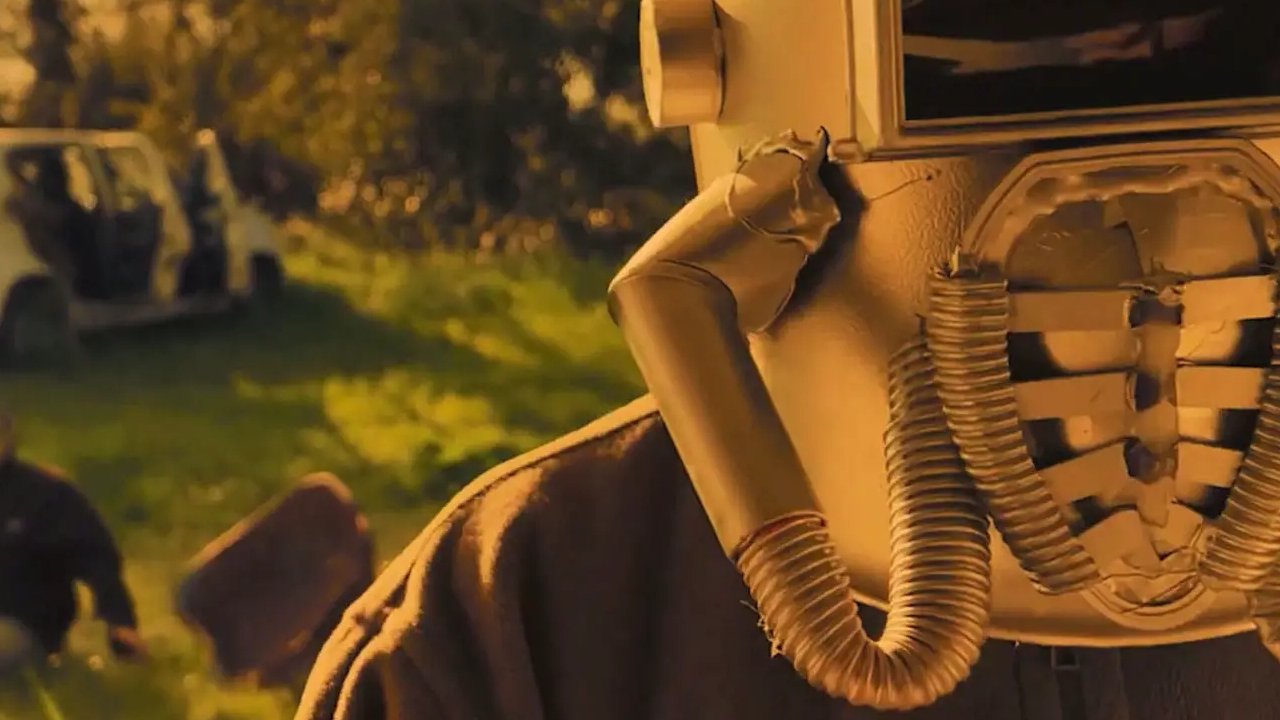 Doomsday Stories backdrop