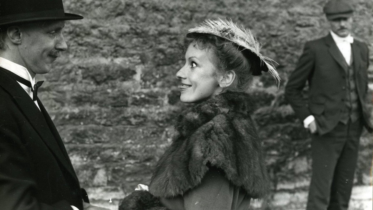 Two Couples and Loneliness backdrop