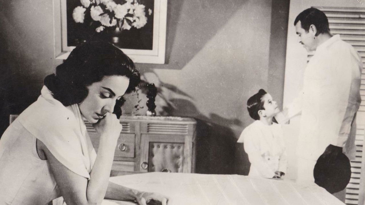 Beyond All Limits backdrop