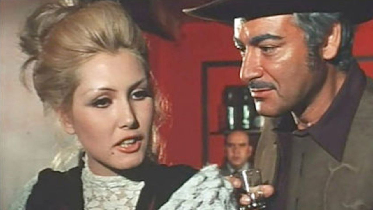 Twenty Paces to Death backdrop