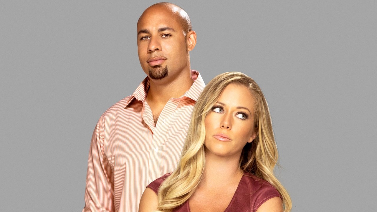 Kendra on Top backdrop