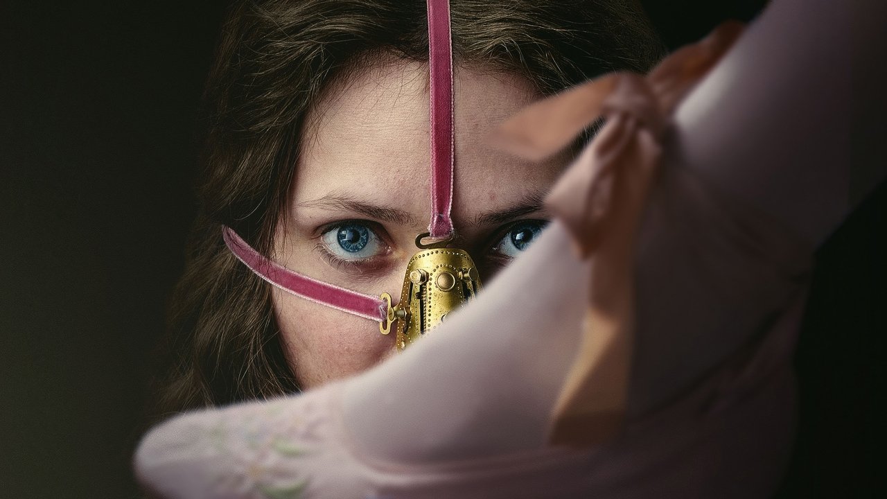 The Ugly Stepsister backdrop