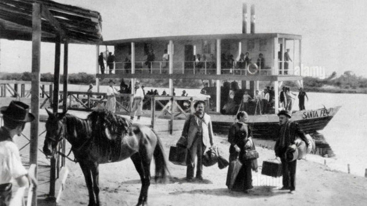 Destiny Unknown backdrop