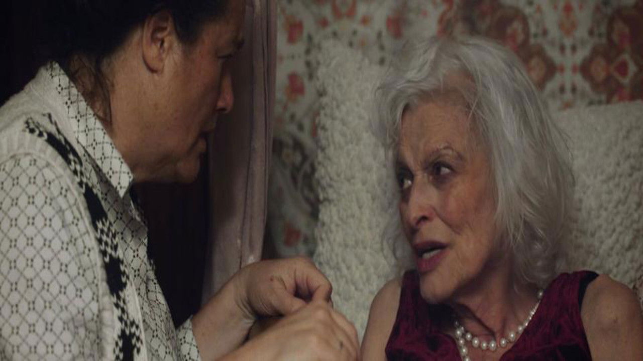 All of Them backdrop