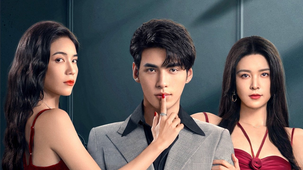 The Fevengers backdrop